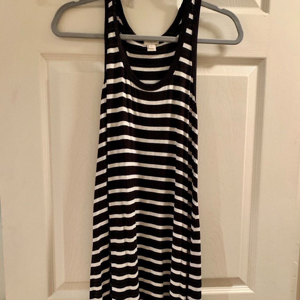 J Crew Maxi Dress